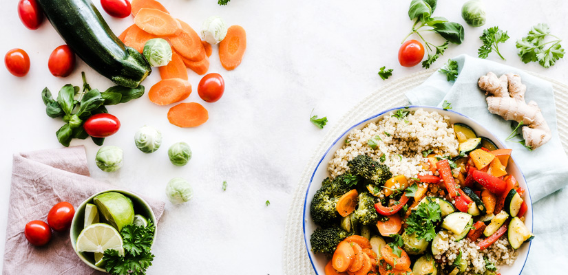 Día de la Gastronomía Sostenible