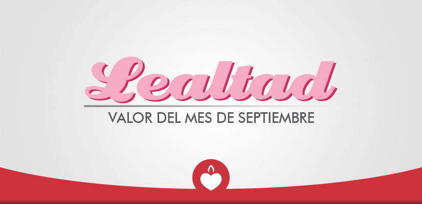 Lealtad