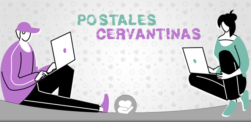 Concurso de Postales Cervantinas