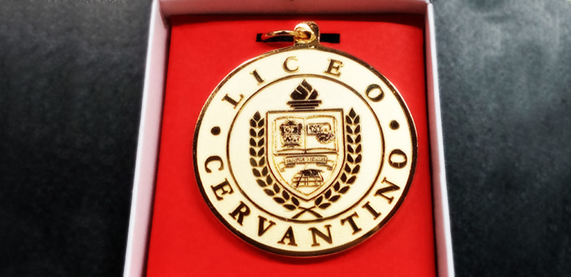 ENTREGA DE RECONOCIMIENTOS 2021