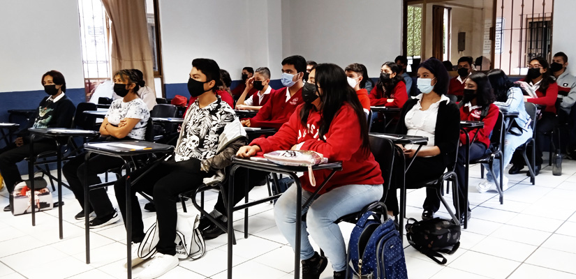 CURSO DE INDUCCIÓN AGOSTO 2022