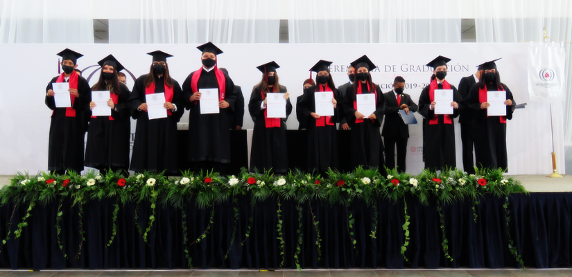 GRADUACIÓN 2022