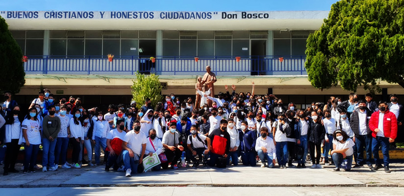 CÍRCULOS JUVENILES 2022