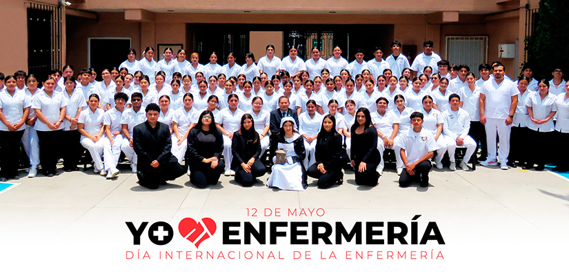 Jornada de “Enfermería Comunitaria y Población”